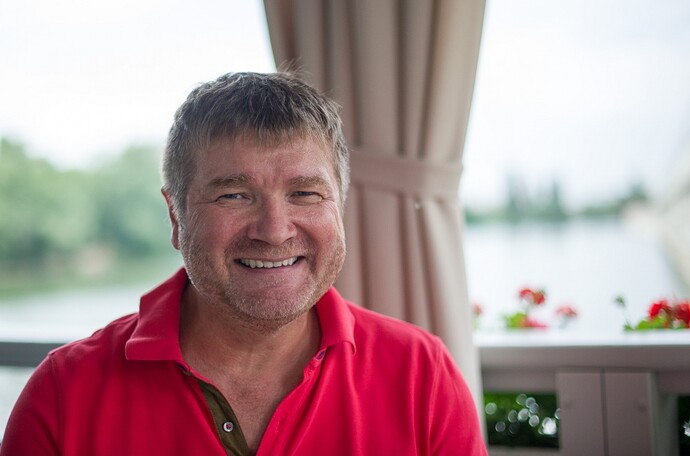 Павел Соловьёв