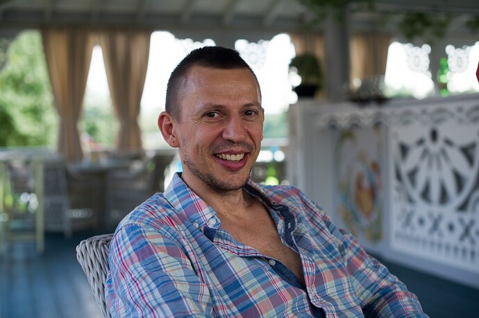 Борис