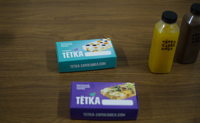 Тетки