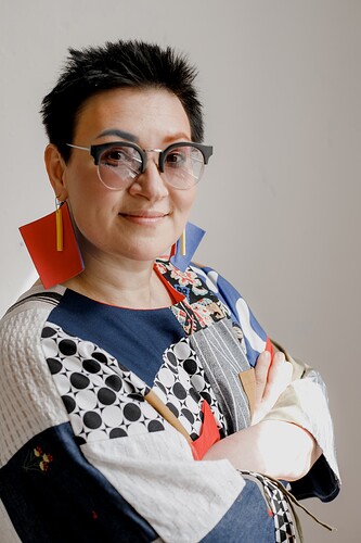 Елена Деревщукова . Фото Татьяна Богаченко