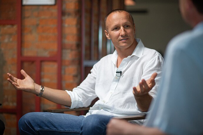 Евгений Коваленко